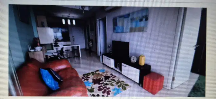 Dijual Apartemen The Lavande Supomo Tebet Jakarta Selatan