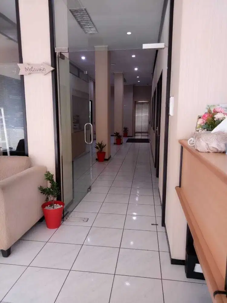 Jasa Virtual Office Bintaro Jakarta Selatan