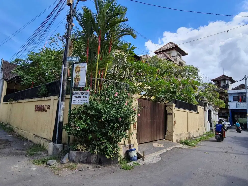 Dijual Rumah Minimalis 2 Lantai Lokasi Strategis di Gianyar