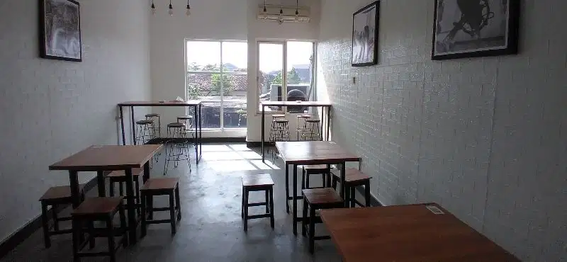 Disewakan Ruko Siap Pakai Klipang Semarang