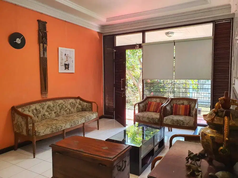 Jual Rumah 2 lantai Terawat, dekat pintu tol pasteur  koa Bdg