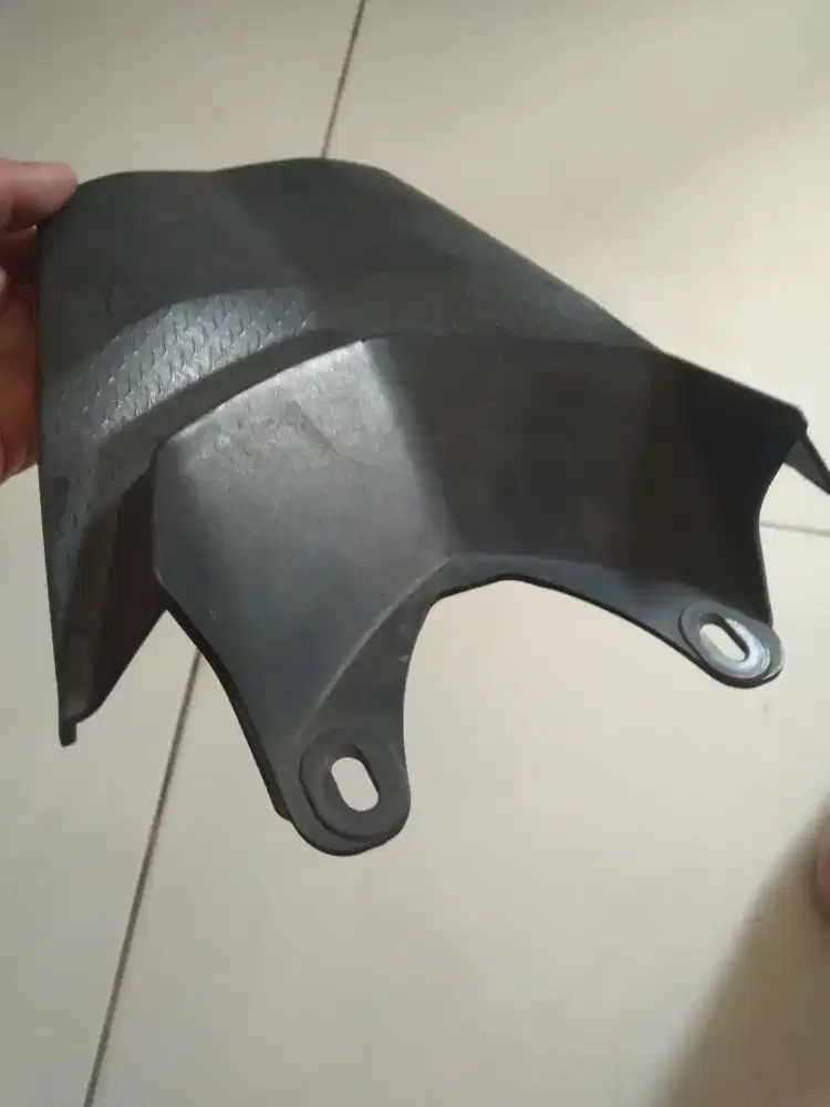 * Cover Tail Mio Soul Gt 125.