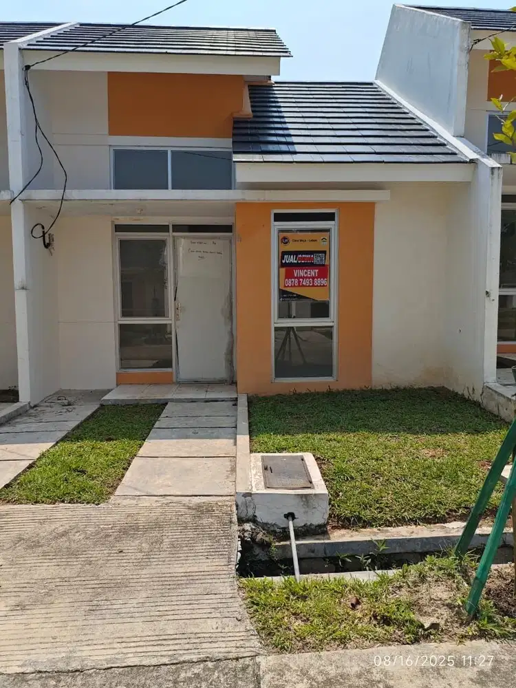 Hunian Modern di Citra Maja Raya – Harga Murah
