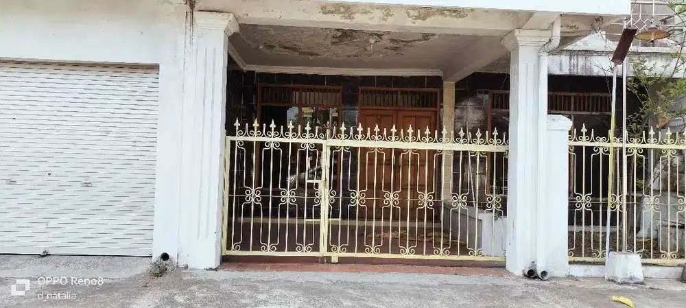 Dijual rumah 2 lantai strategis di Utara SMPN 1 Karanganyar