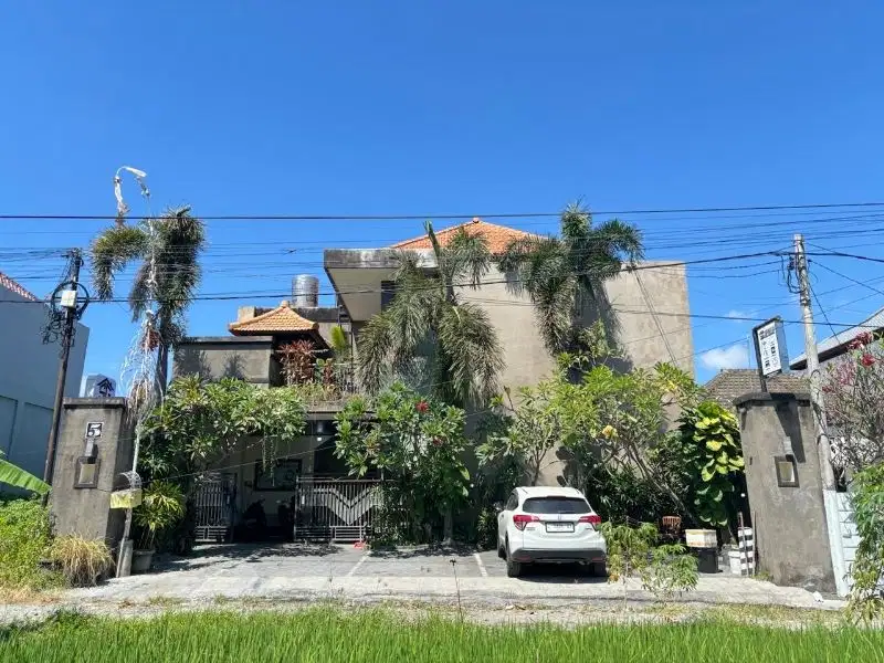 Di jual kost an elit jalan Tangkuban Perahu , DPS, Bali
