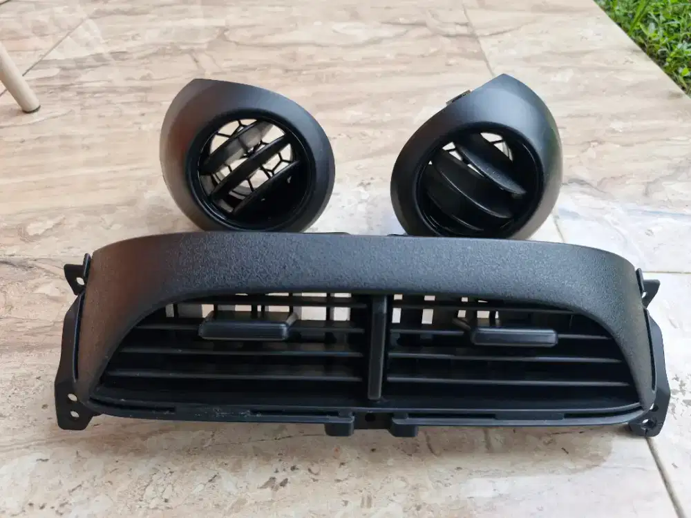 Kisi AC Honda Jazz GE8