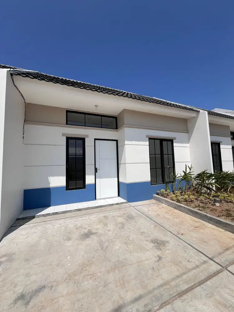 Dijual Rumah Subsidi Di Cibitung Dekat Dengan Pusat Kota