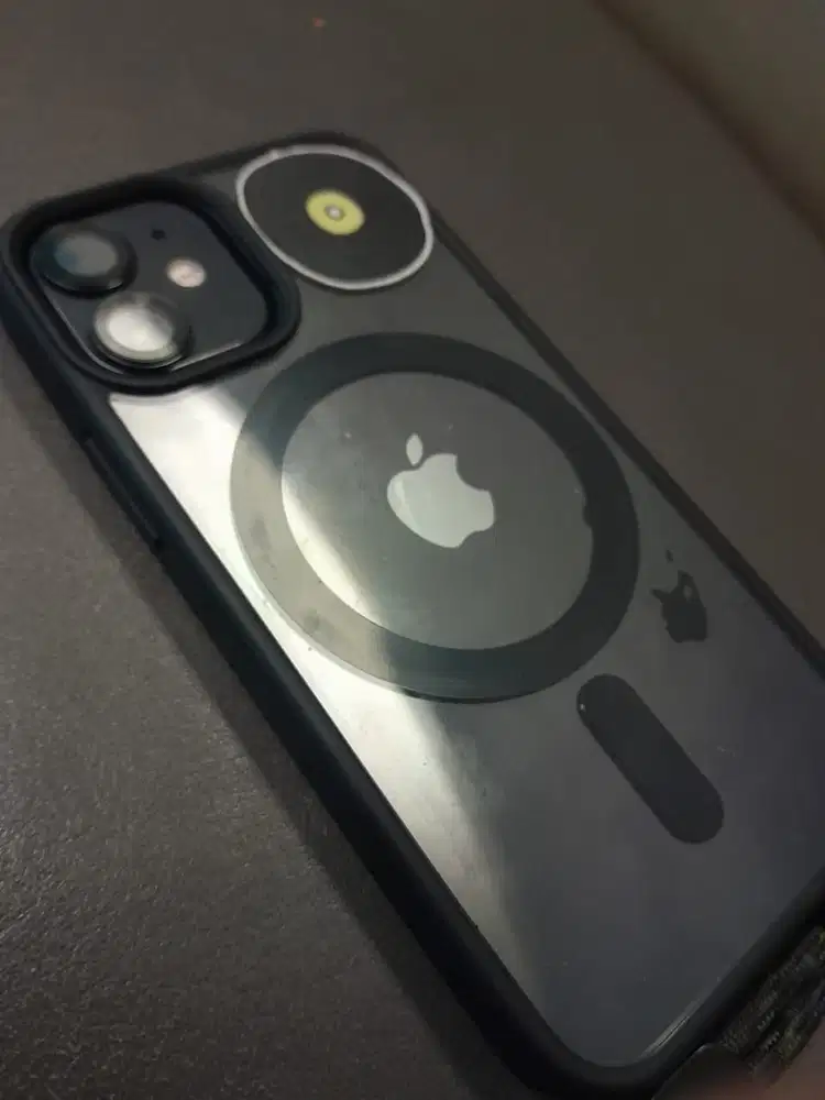 Iphone 12 mini // Fullset // indosat aman//nominus