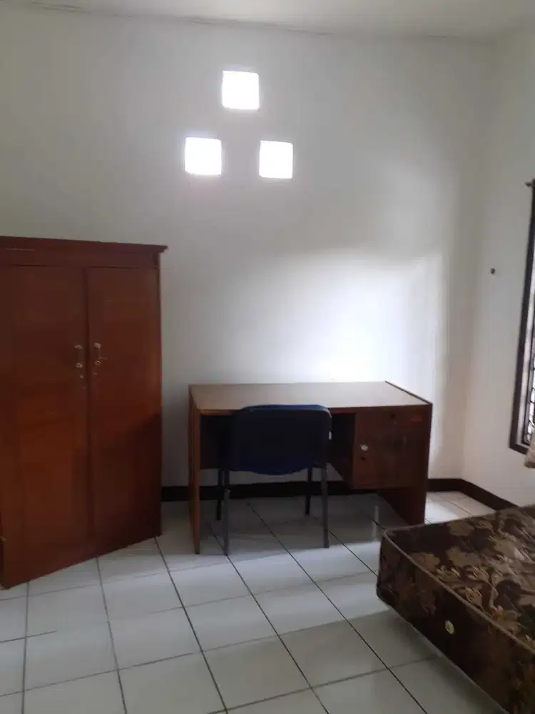 KOSAN CAMPUR BANDUNG