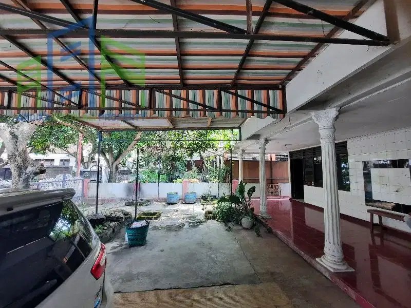 Dijual Rumah dekat obyek wisata Pengging Banyudono Boyolali