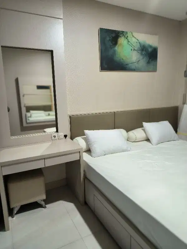 apartement lexington deket pondok indah