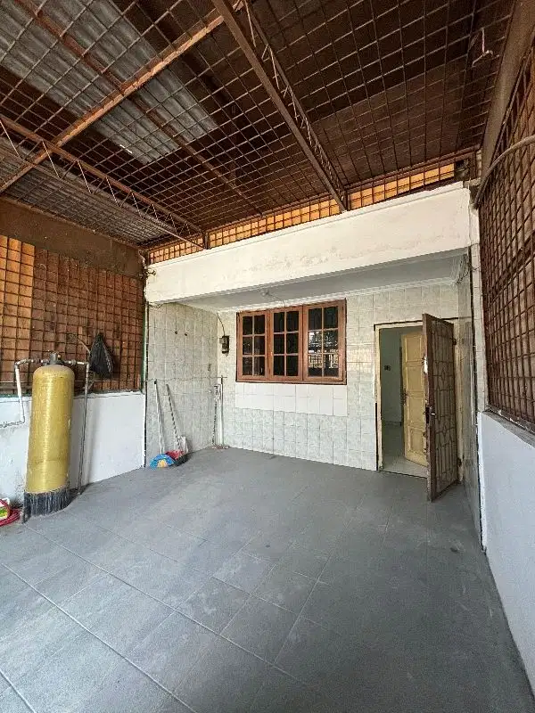 Dijual Rumah siaphuni panjang Harga Terjangkau Mandala