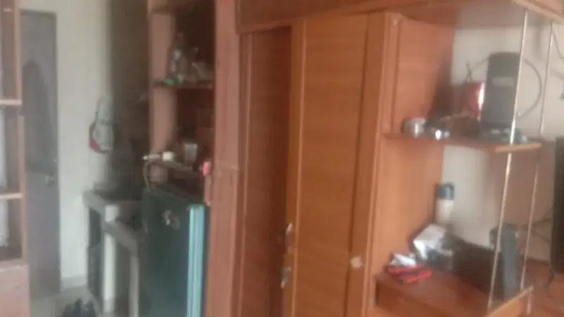 Apartemen Sunter Park view, type studio furnished lantai sedang