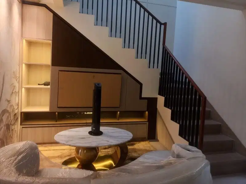 Jual Rumah Premium. siap huni!