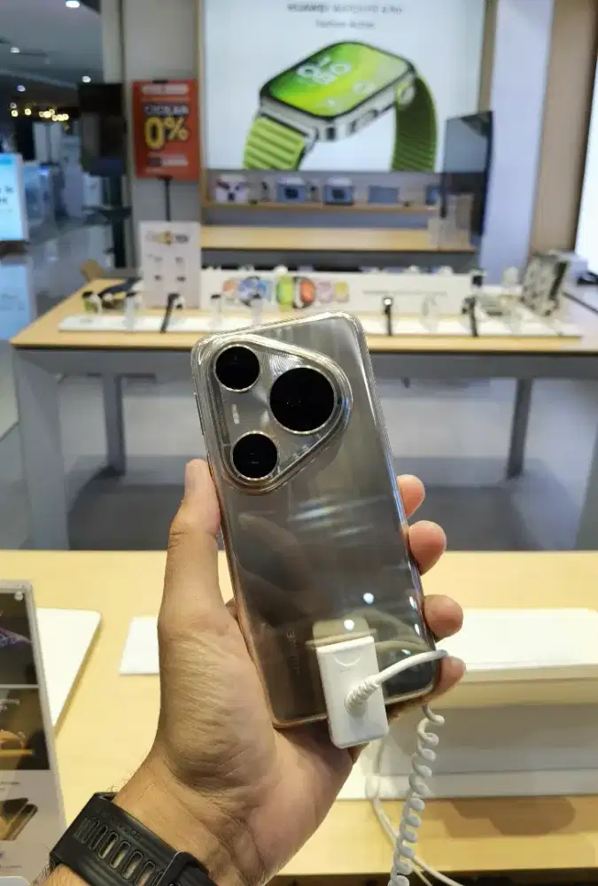 HUAWEI PURA 80 SERIES GARANSI RESMI 2 TAHUN FREE GT5