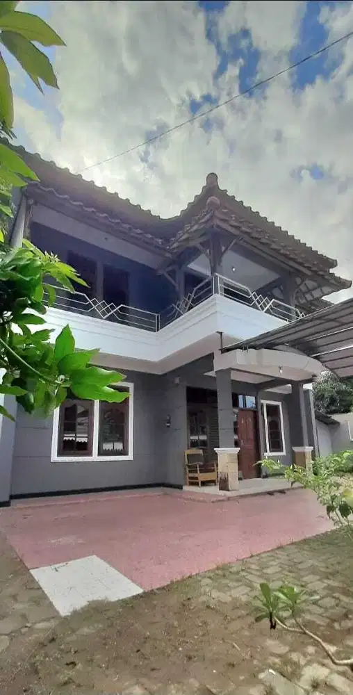 Jual Kost dua lantai di dekat kampus UTY