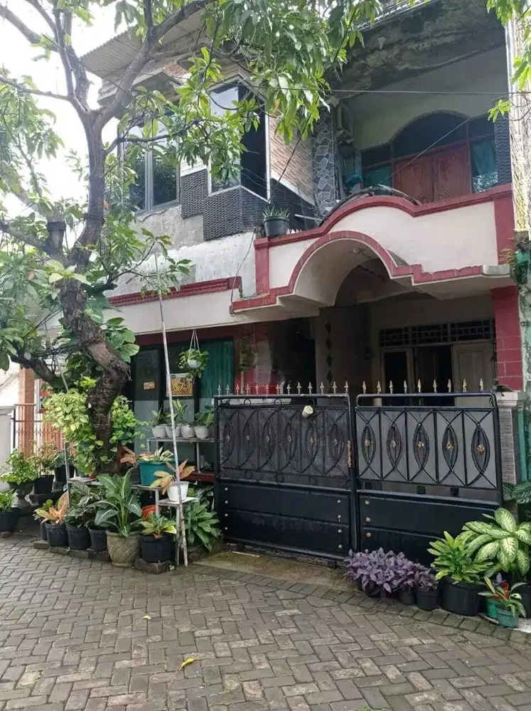 Rumah Murah Suko Sidoarjo