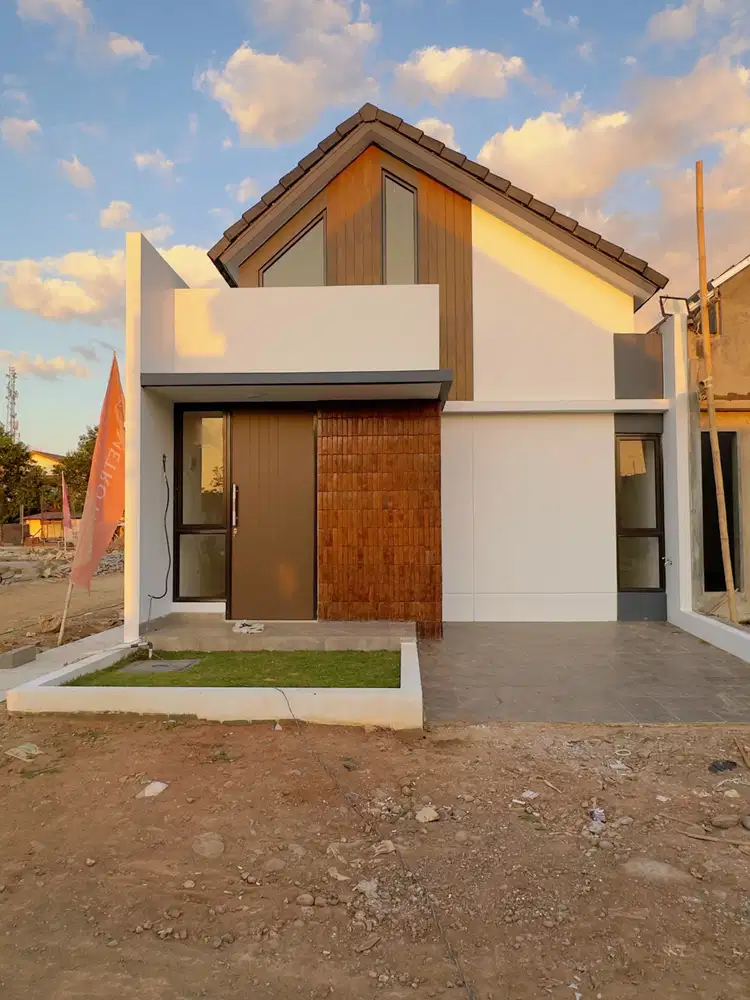 DIJUAL RUMAH DI MAKASSAR DEKAT MALL PANAKUKKANG