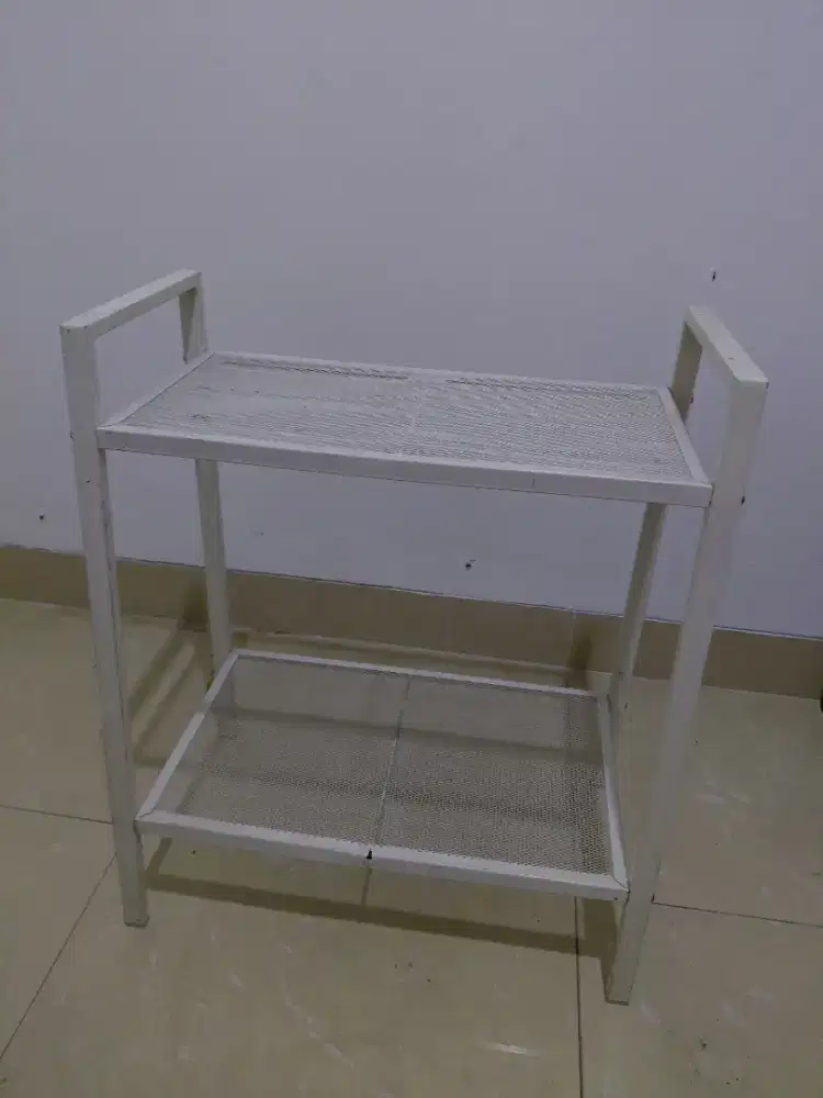 Rak IKEA Serbaguna Kecil