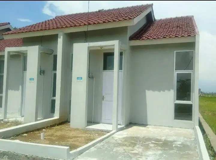 PERUMAHAN SUBSIDI BANDUNG BARAT TERDEKAT KE KOTA BANDUNG CIMAHI