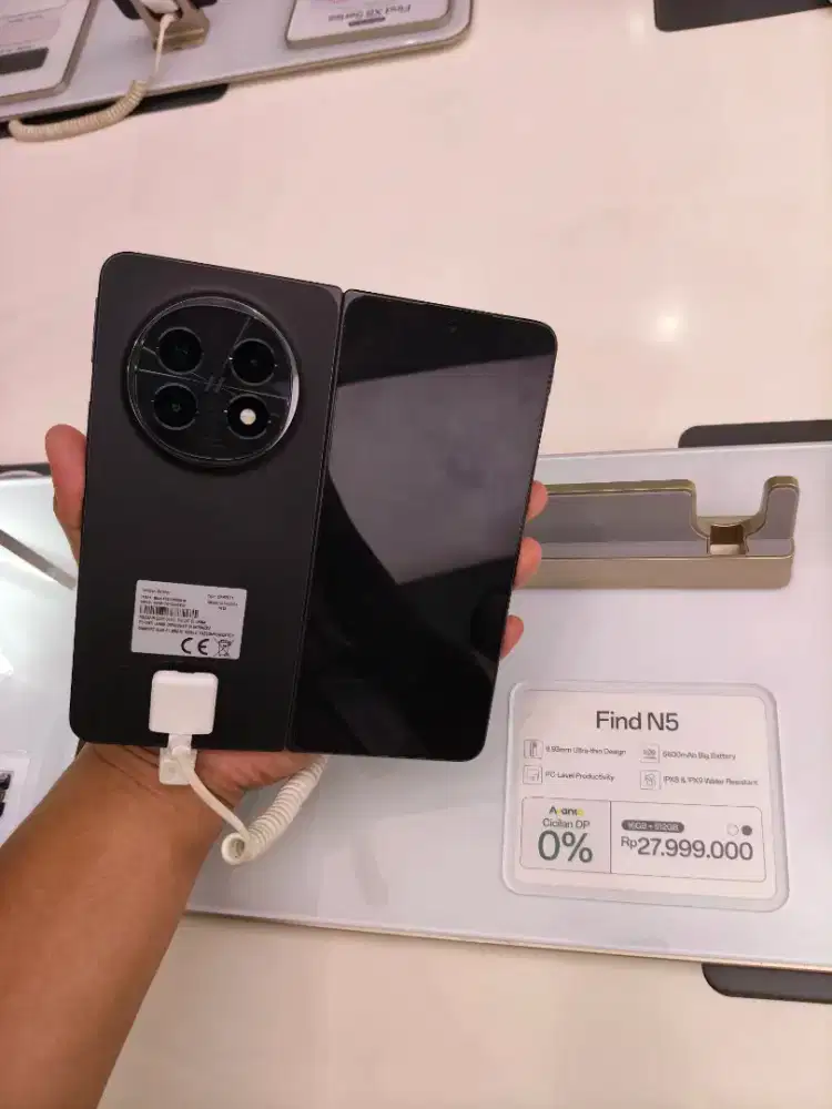 OPPO FIND N5 16/512GB