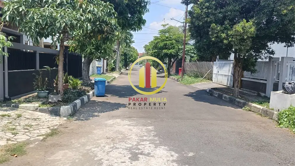 TANAH DIBAWAH NJOP DI ARIA GRAHA SOEKARNOHATTA BANDUNG