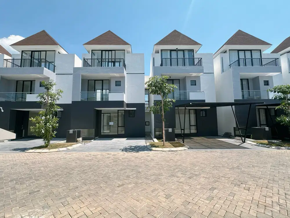 DIJUAL RUMAH DI MAKASSAR, DEKAT STIKES MEGA REZKY