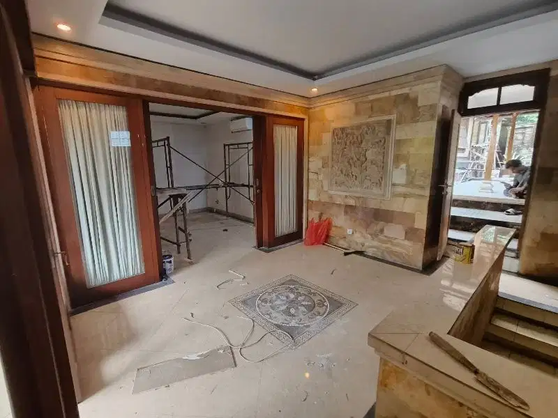 Di Jual Tanah Dan Ruko jalur Ramai Singapadu