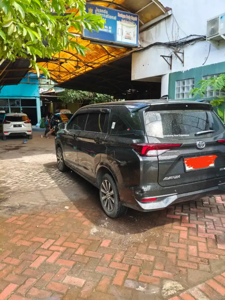 Lowongan Admin Wanita bengkel body repair & cat mobil