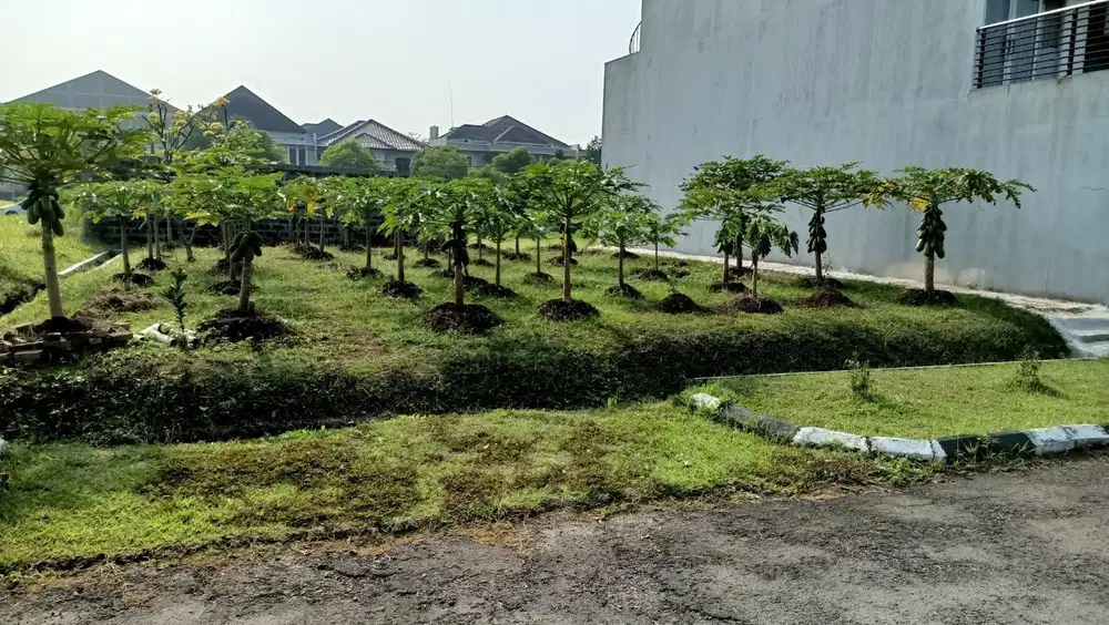 Tanah Kavling Eksklusif di Batununggal – Cocok untuk Hunian Mewah