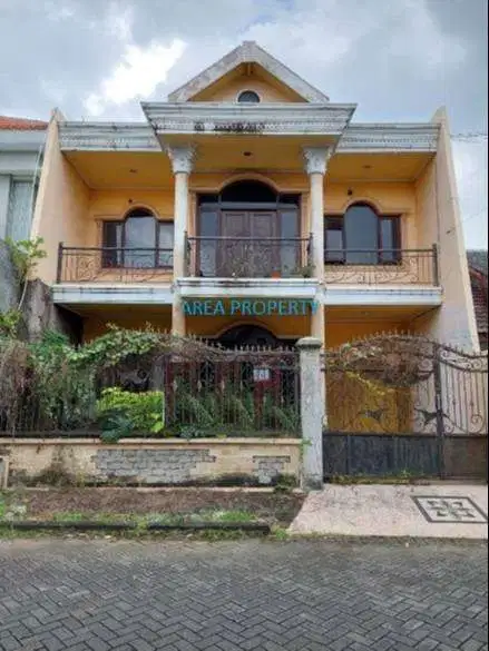 JUAL RUMAH MURAH, PURI LIDAH KULON , SBY