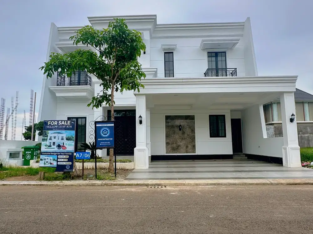 DI JUAL RUMAH MEWAH DI MAKASSAR, CITRALAND TALLASACITY