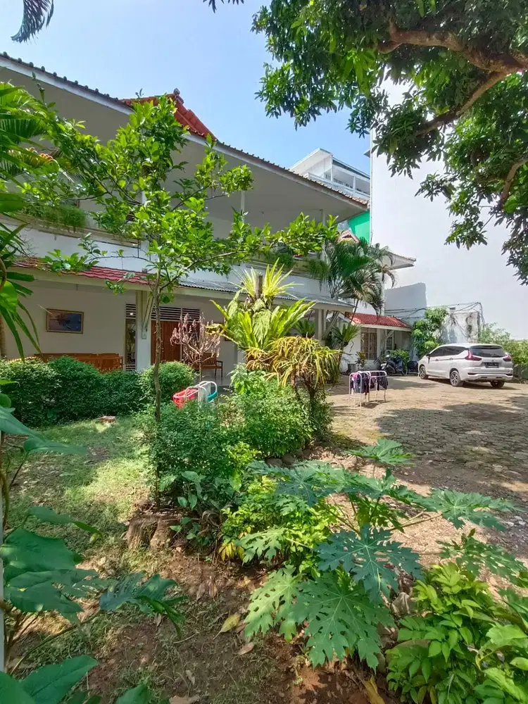 Dijual Guest House Pangandaran Jawa Barat