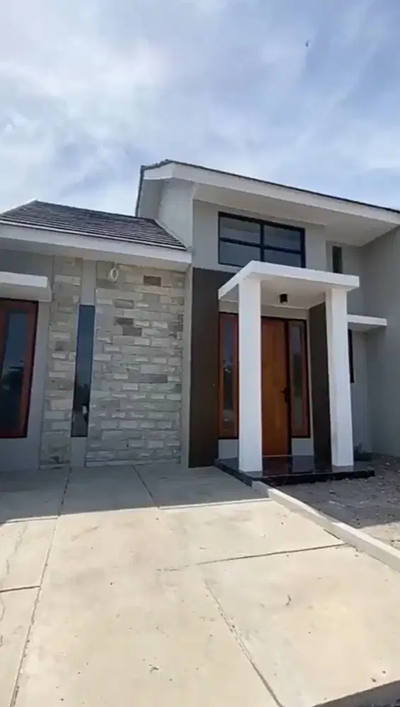 Griya Aura Candinegoro, Hunian Idaman Free Biaya² Di Wonoayu, Krian