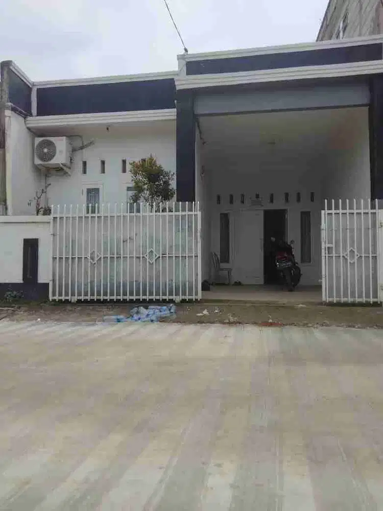 Jual Cepat Rumah di Gunung Sindur