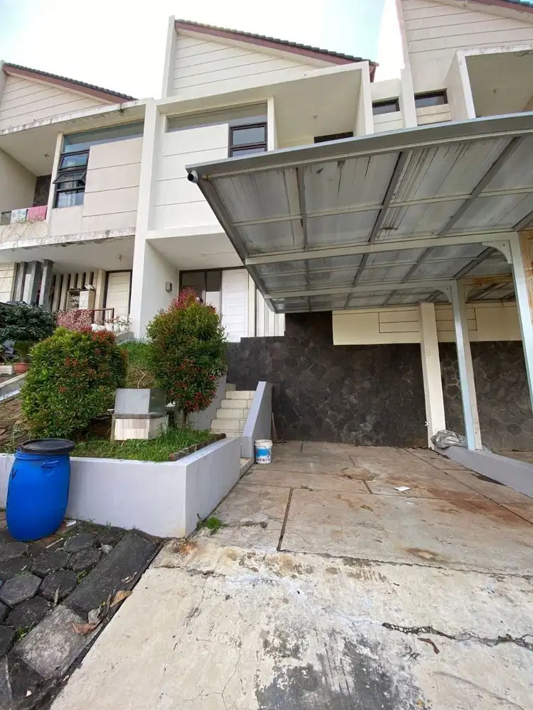 Rumah Siap Huni Harga Menarik Bandung City View