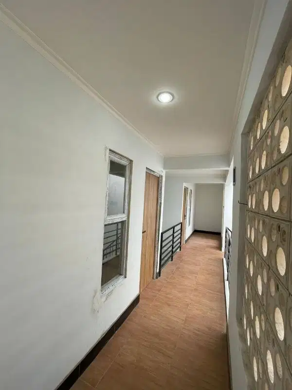 Dijual murah ruko + kosan aktif di cikarang bekasi