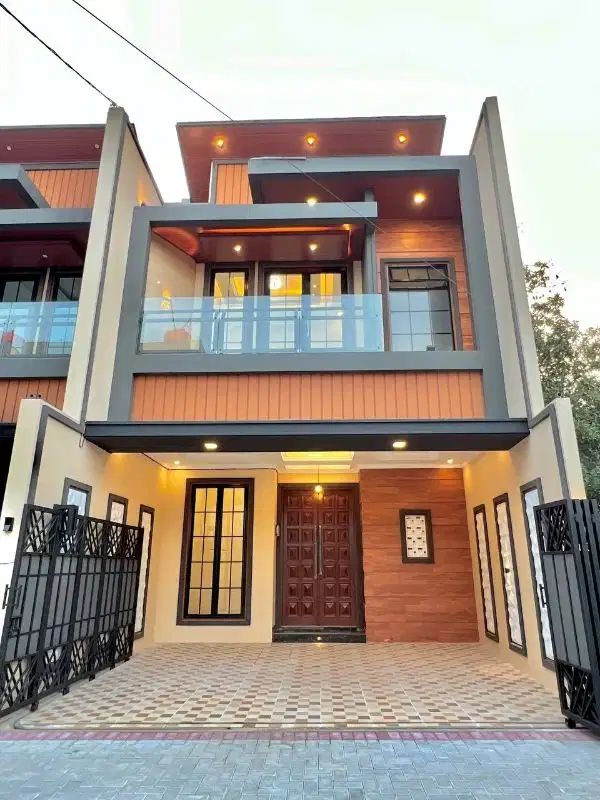 Jual Rumah Dekat Gerbang Toll di Beji Depok