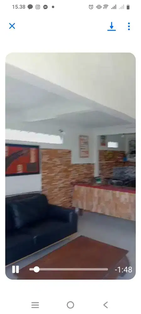 Butuh uang untuk bayar Bank Sewa villa dekat maya Resort