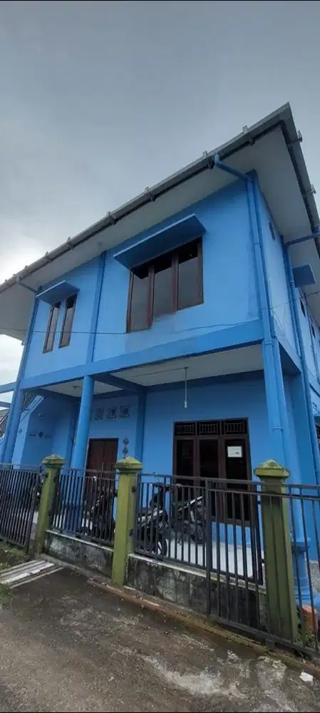 Dijual Kos2an Tengah Kota