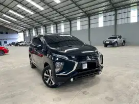 Mitsubishi Xpander 1.5 Exceed 2018 / 2019 AT Matic, Sangat terawat