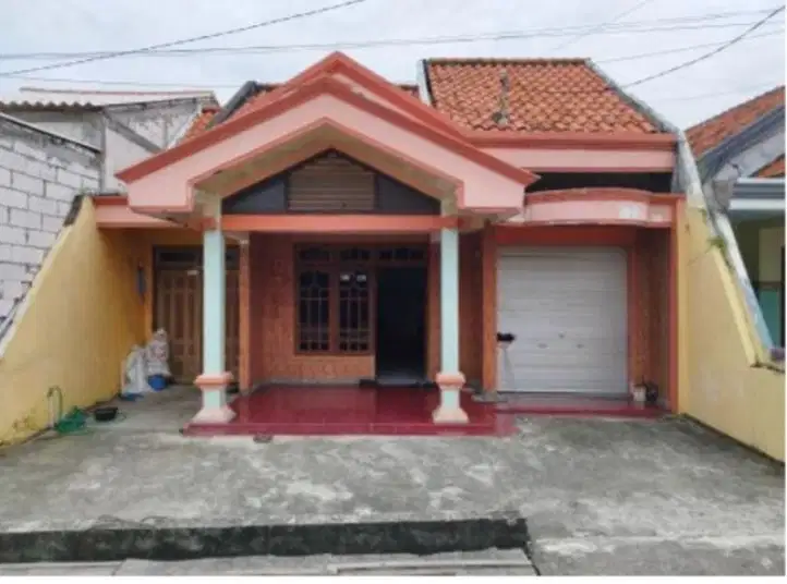 Dijual Rumah Second Rp 354.190.000 di Dusun Klotok Gresik