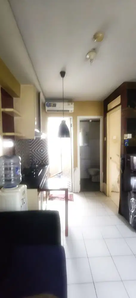 DI JUAL MURAH APARTEMEN KALIBATA CITY TOWER FLAMBOYAN JAKARTA SELATAN