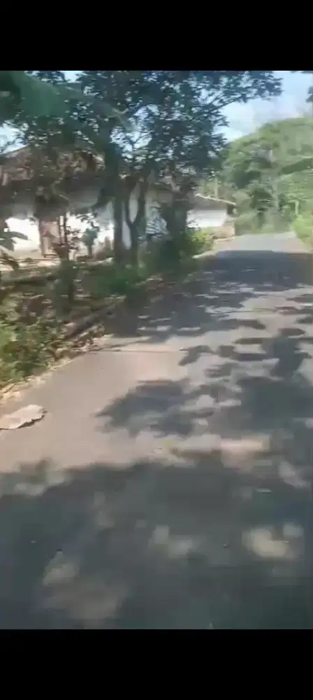 Jual tanah zona kuning lokasi Banyudono byl lt 1,2H hrg 350rb/m nego