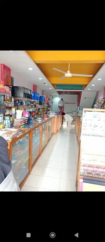 dijual ruko di jln Raya Fatmawati cilandak Jakarta selatan