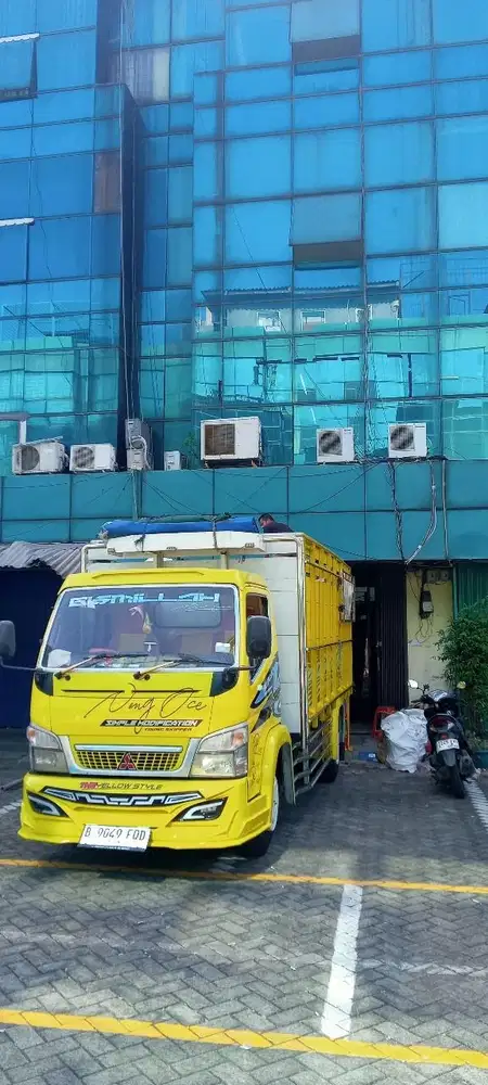 Dijual Rukan Sunter Permai Jakarta Utara