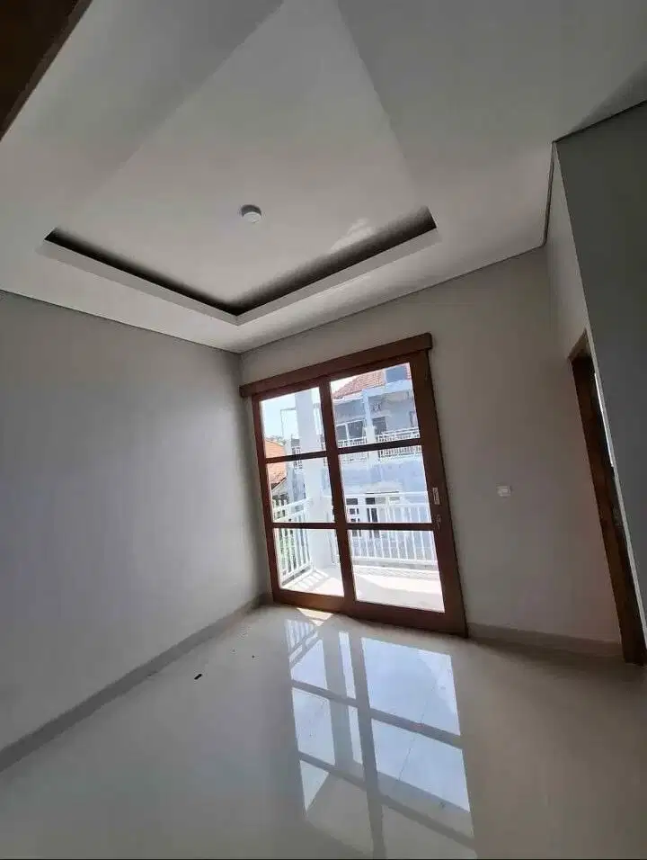 Brand New Villa Dalung Near Canggu