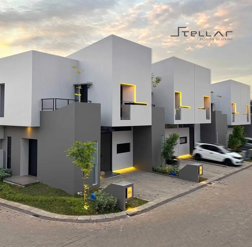 RUAMH BARU DI JUAL MURAH CIPUTAT TANGERANG SELATAN