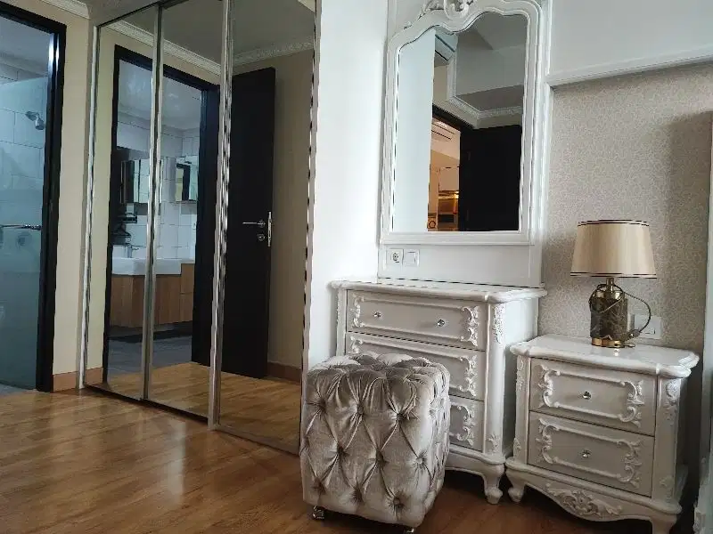 apartemen classic cicilan 17 jutaan