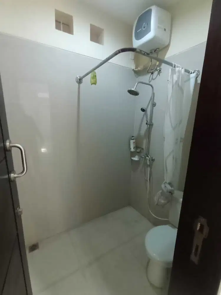 Di Jual Rumah Semi Villa Siap Huni Singapadu dekat Ubud